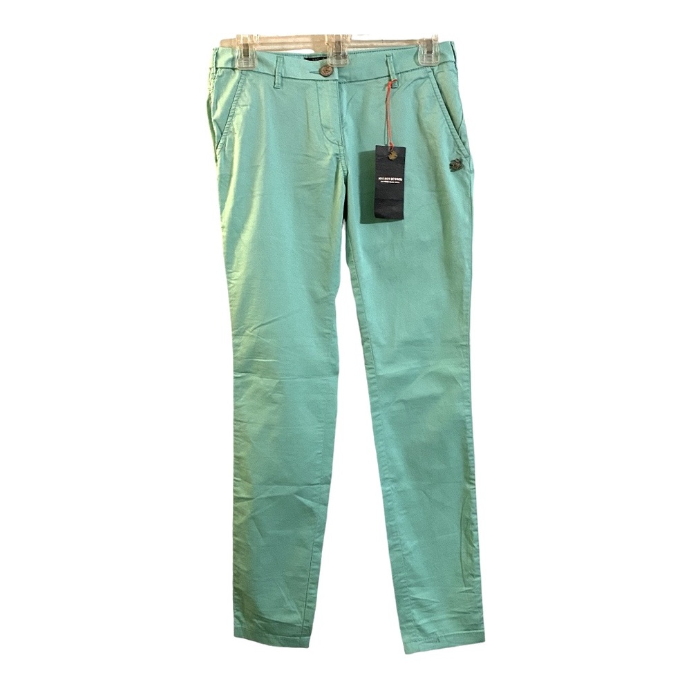 Maison Scotch La Femme Selon Marie Pants Jeans 26 / 32